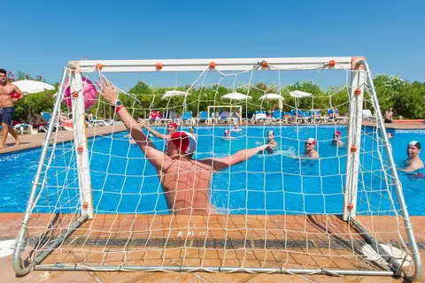 Invisa Hotel Es Pla - Adults only in Sant Antoni de Portmany — foto 8