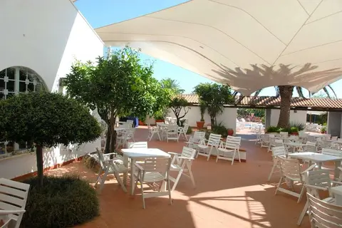 Ostuni Rosa Marina Resort in Ostuni — foto 9