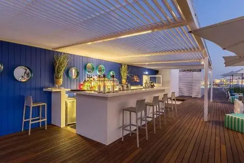 Hotel Baltum in Albufeira — foto 6