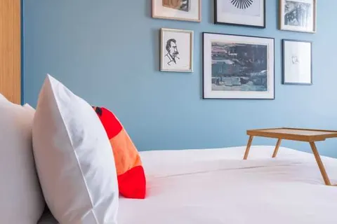 Vie Via - Your Hotel foto 8