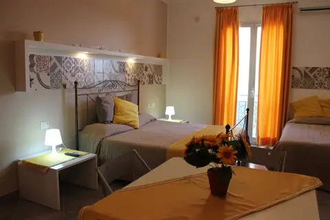 Signorino Resort in Marsala, foto 11