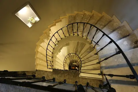 Ferman Pera Hotel in İstanbul, foto 18
