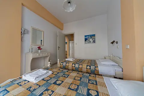 Sellada Apartments in SUNFLOWER SANTORINI, foto 12