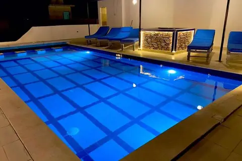 La Boutique Residence in الاحياء