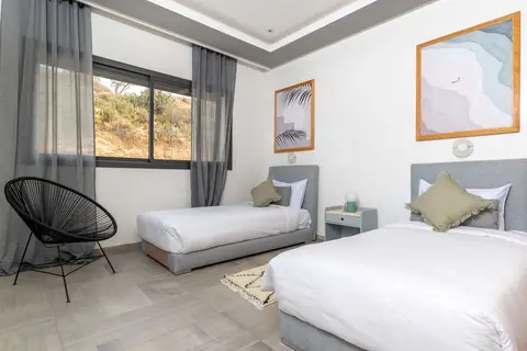 Stayhere Agadir Ocean View Residence in Agadir, foto 9