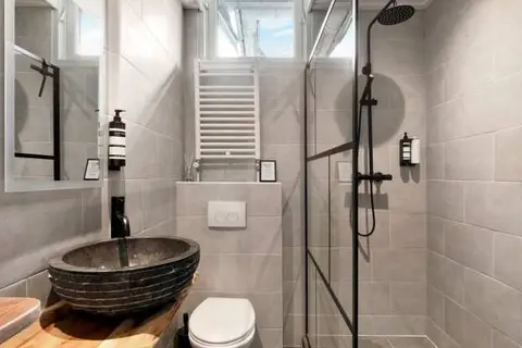 Dijkstra Hotels Bergen in Bergen — foto 12