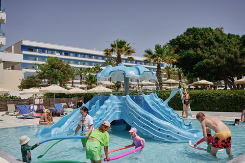 Hotel Blue Sea Beach foto 9