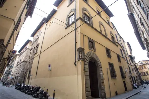 Casual Rinascimento Firenze in Florence — foto 13