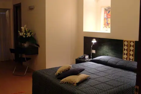 Hotel Orvieto in Orvieto, foto 22