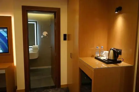 Al Hayat Hotel in Sharjah — foto 7