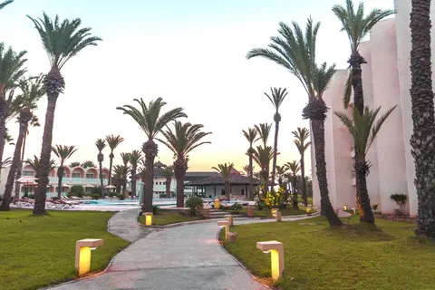 Marhaba Royal Salem in Sousse — foto 6
