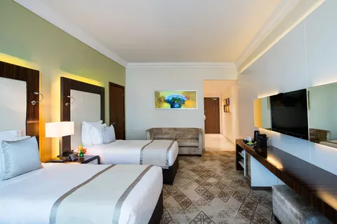 Elite Byblos in Dubai — foto 6