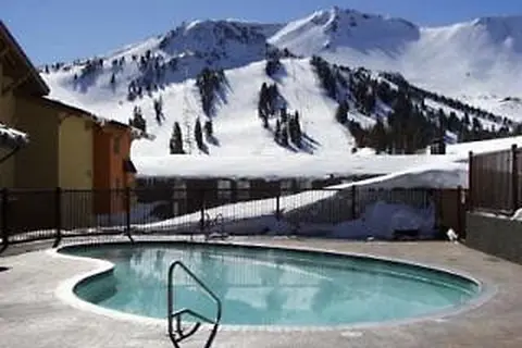 Mammoth Mountain Inn in Mammoth Lakes — foto 3