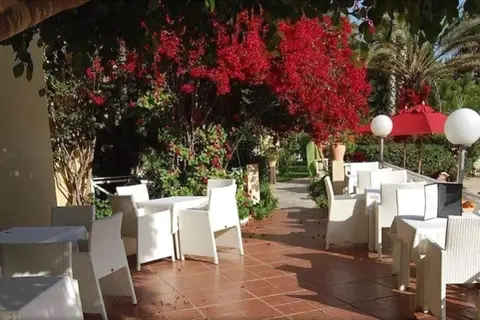 Hammamet Regency Hotel in منارة الحمامات — foto 4