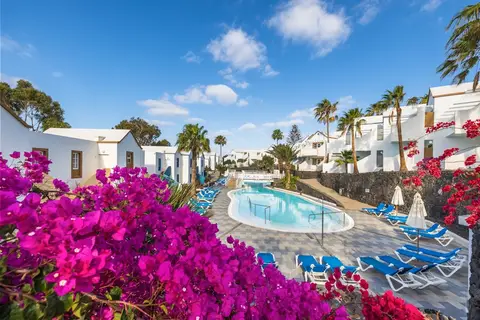 Apartamentos LIVVO Morromar in Puerto del Carmen, foto 11