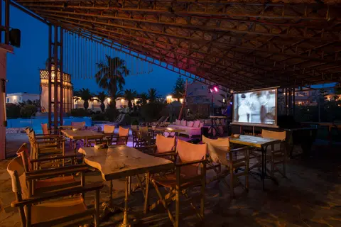 Orpheas Resort in Georgioupolis — foto 6