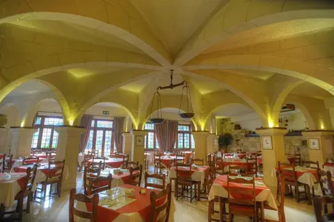 Cornucopia Hotel in Xaghra — foto 9