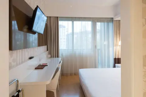 Hotel Nasco in Milaan, foto 17