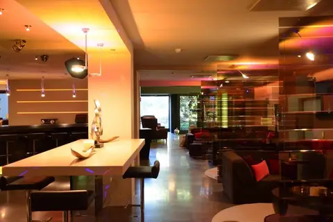 Taburiente in Santa Cruz De Tenerife — foto 6