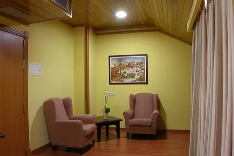 Hotel II Castillas Avila in Ávila — foto 12