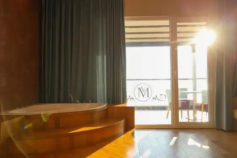 VM Resort & Spa in Golem — foto 23