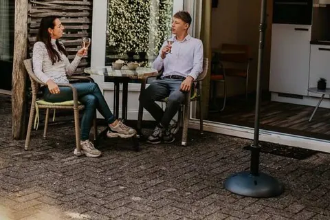 Appartementen Renesse foto 13