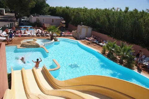 Camping Clau Mar Jo foto 14