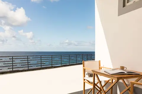 White Exclusive Suites & Villas in Lagoa — foto 16