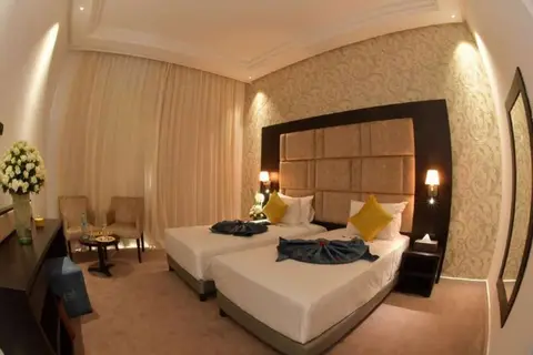 El Olivar Palace & Spa in Tasoultante تسلطانت — foto 12