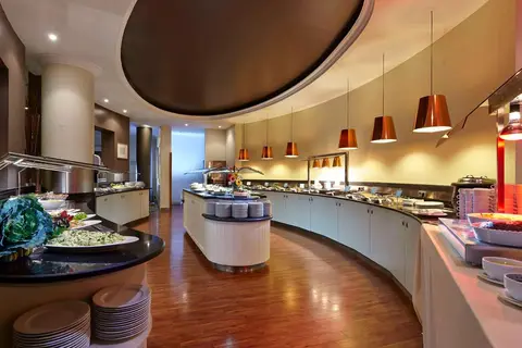 Porto Bay Hotel Porto Santa Maria in Funchal, foto 24