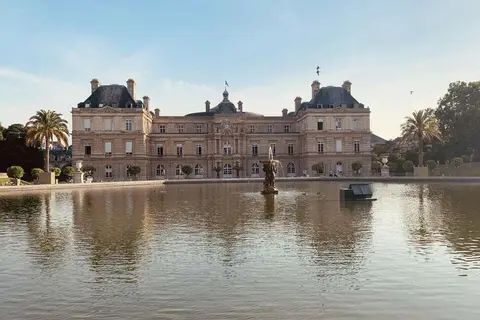 Hotel Des Mines in Parijs, foto 18