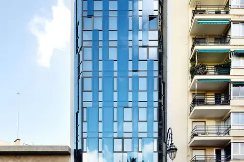 Hotel Palladium in Palma — foto 18