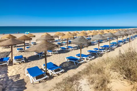 Fuerte El Rompido in Cartaya — foto 8