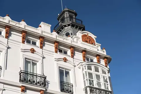 Soho Boutique Palacio de Pombo in Santander — foto 13