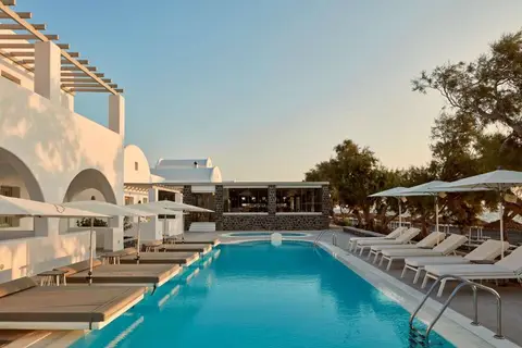 Costa Grand Resort & Spa in Kamari