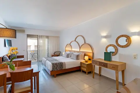 Delfina Boutique Hotel in Georgioupolis — foto 24