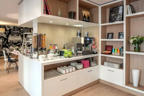 Appartementen Citadines Montmartre foto 13