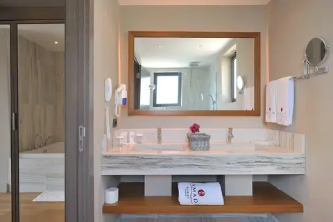 Ramada Resort Bodrum in Bodrum — foto 29