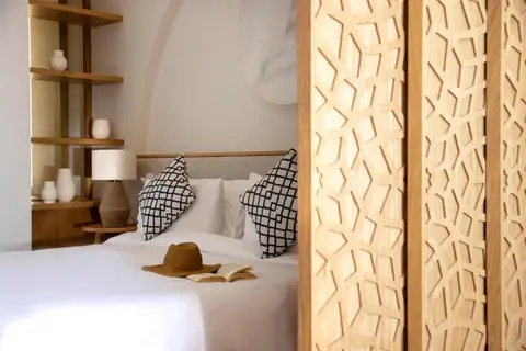 Yalikavak Marina Hotel by Social Living Collection in Bodrum — foto 12