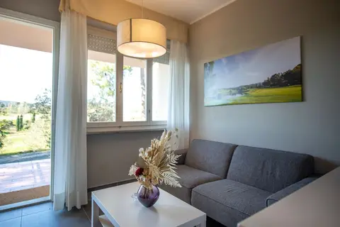 Il Pelagone Hotel & Golf Resort in Gavorrano, foto 22