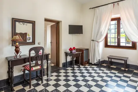 Hotel São João de Deus in Elvas — foto 14