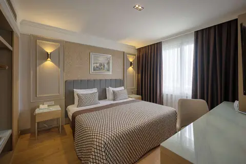 Porto Bello Hotel Resort & Spa in Konyaaltı — foto 2