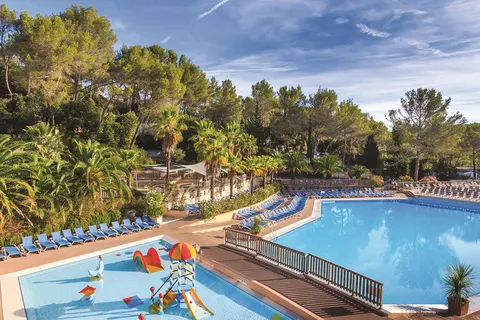 Holiday Green Resort & Spa foto 3