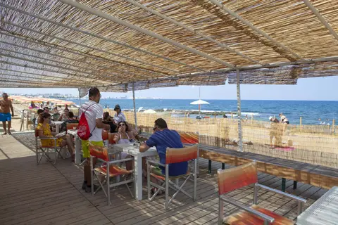 Camping La Masseria in Gallipoli — foto 3