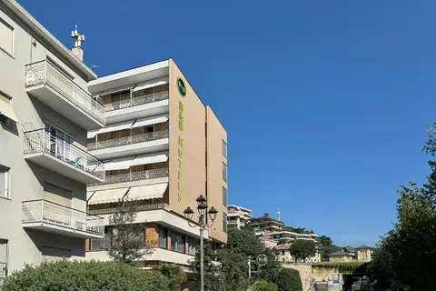 B&B HOTEL Riviera Celle Ligure in Celle Ligure, foto 21