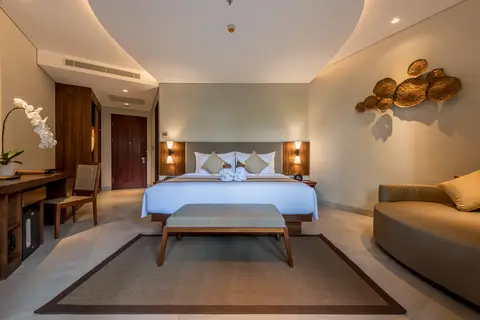Tanadewa Resort & Spa Ubud by Cross Collection in Ubud, Kecamatan Gianyar, Kabupaten Gianyar, Bali, Indonesia — foto 5