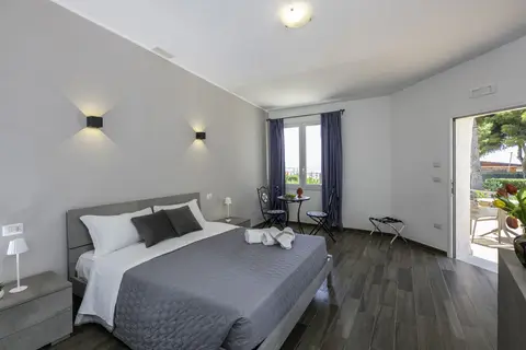 Hotel Baia d'Oro in Licata, foto 12