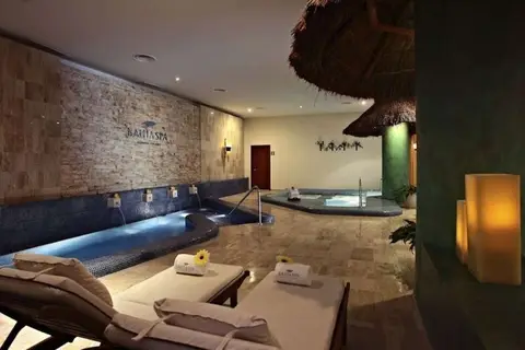 Grand Bahia Principe Coba in Puerto Aventuras — foto 9