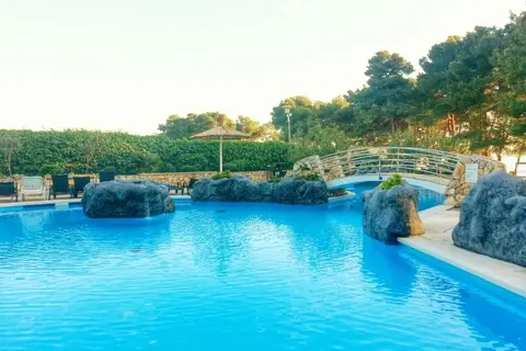 Matilde Beach Resort in Cres — foto 13