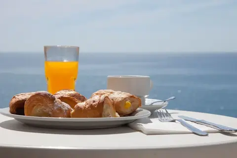 Hotel Ibersol Sorra d'Or in Malgrat de Mar — foto 13